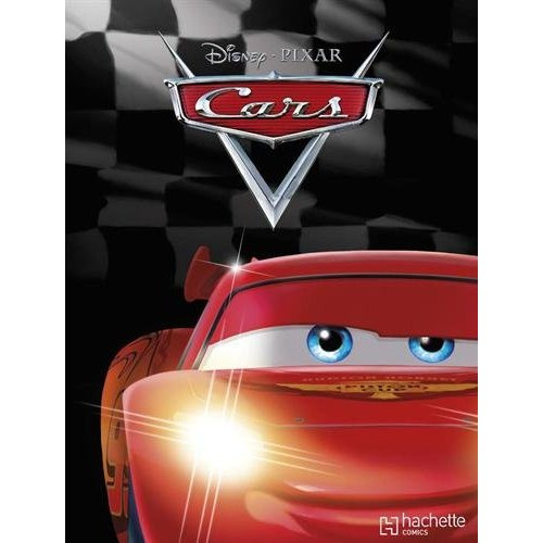 Emprunter Cars livre