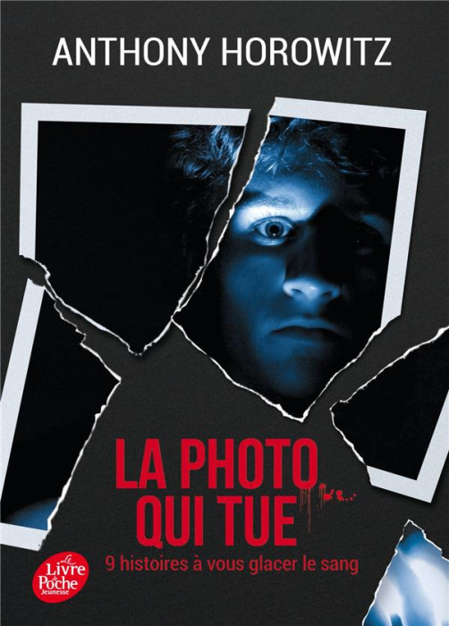Emprunter La photo qui tue. Neuf histoires à vous glacer le sang livre