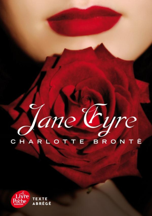 Emprunter Jane Eyre. Texte abrégé livre