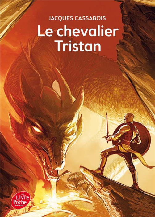 Emprunter Le chevalier Tristan livre