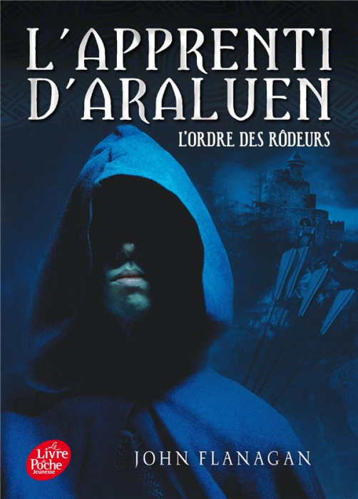 Emprunter L'apprenti d'Araluen Tome 1 : L'ordre des rodeurs livre