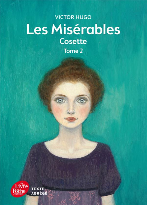Emprunter Les Misérables Tome 2 : Cosette livre