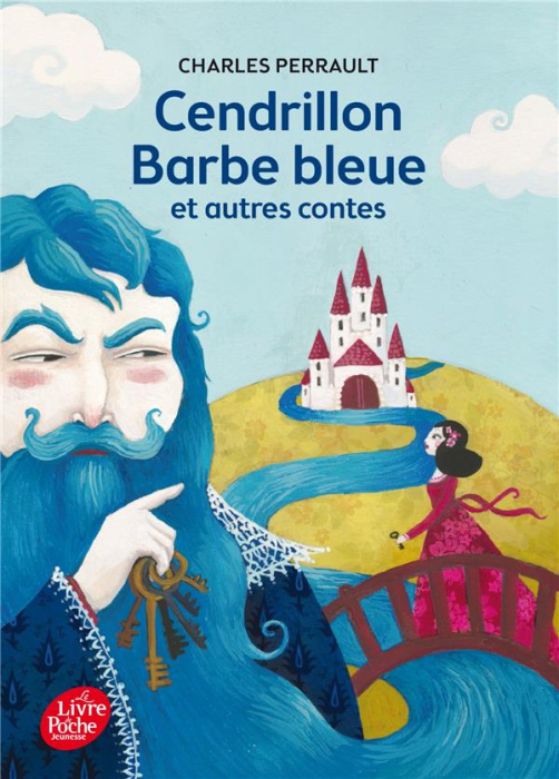 Emprunter Cendrillon, Barbe Bleue et autres contes livre