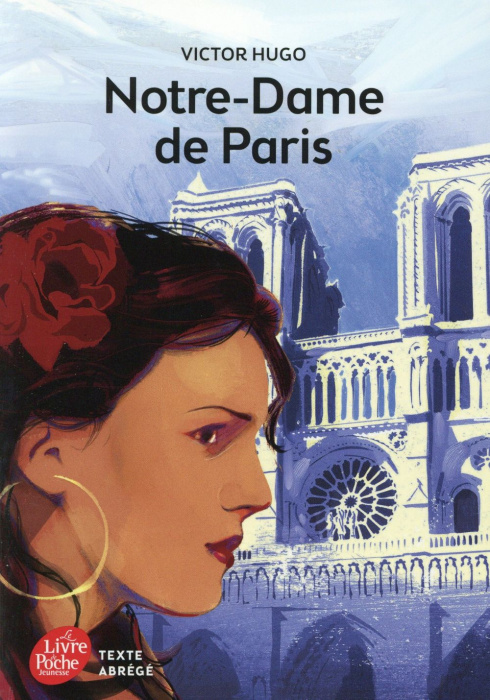 Emprunter Notre Dame de Paris livre