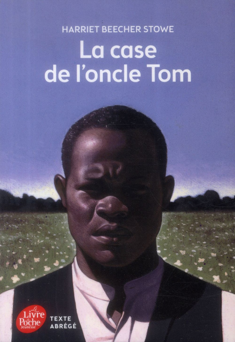 Emprunter La case de l'oncle Tom livre