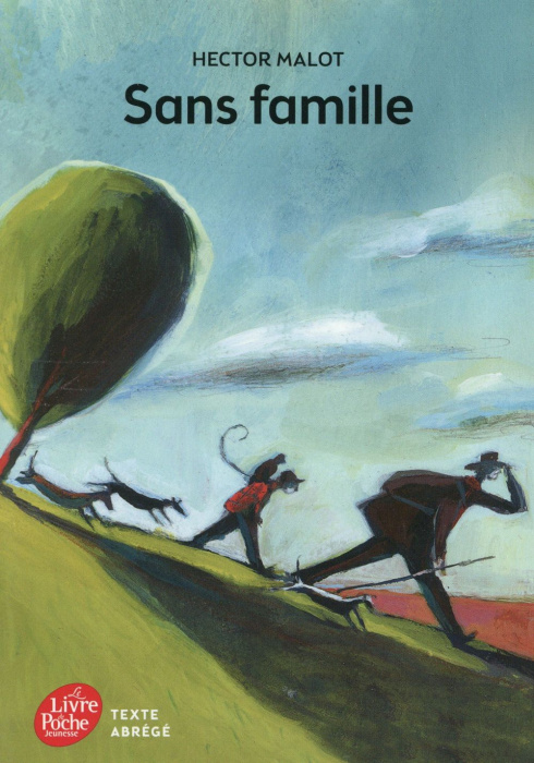 Emprunter Sans famille livre
