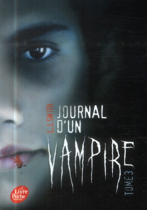 Emprunter Journal d'un vampire Tome 3 livre