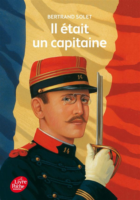 Emprunter Il était un capitaine livre