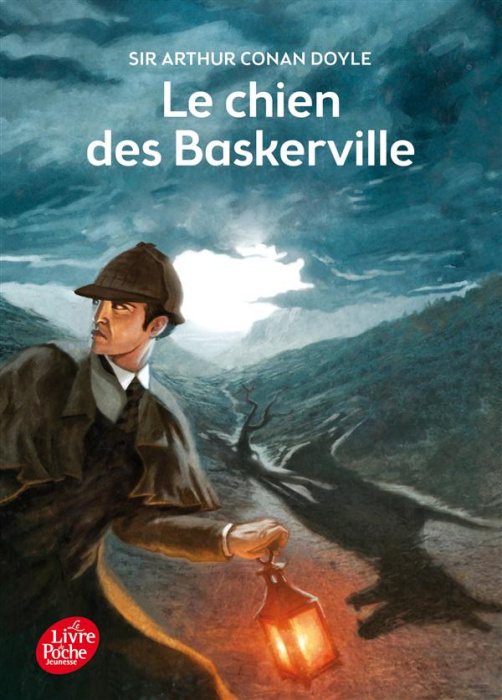 Emprunter Le chien des Baskerville livre