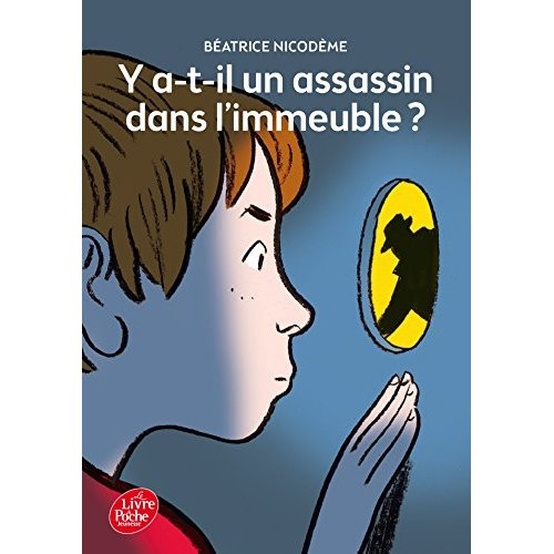 Emprunter Y a-t'il un assassin dans l'immeuble ? livre