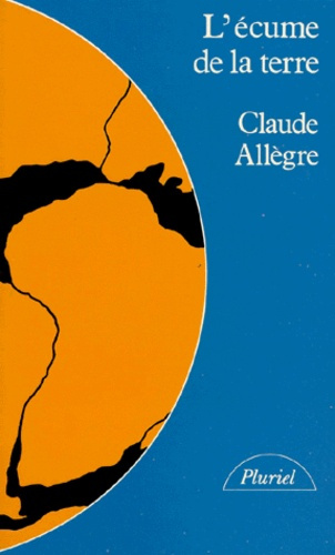 Emprunter L'Écume de la terre livre