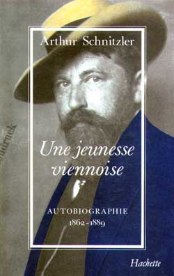 Emprunter Une jeunesse viennoise. 1862-1889, autobiographie livre