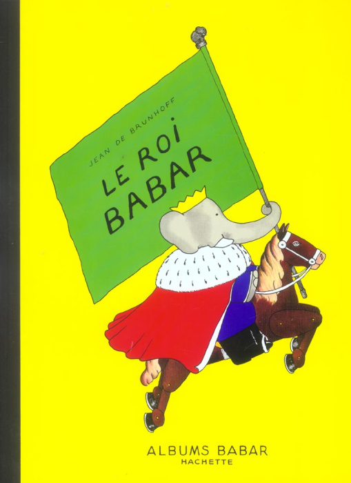Emprunter Le Roi Babar livre