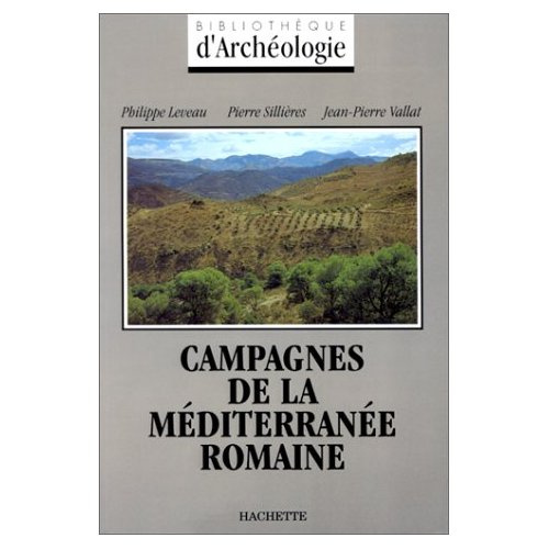 Emprunter Campagnes de la Méditerranée romaine livre