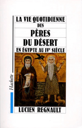 Emprunter VIE Q. DES PERES DU DESERT EN EGYPTE AU IVE SIECLE livre