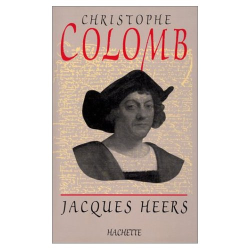 Emprunter Christophe Colomb livre