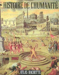 Emprunter Histoire de l'humanité livre