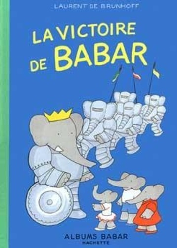 Emprunter La victoire de Babar livre