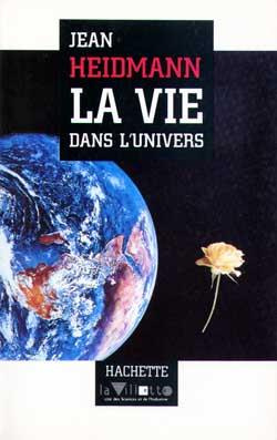 Emprunter LA VIE DANS L'UNIVERS livre