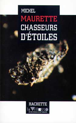 Emprunter CHASSEUR D'ETOILES livre