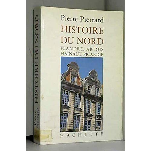 Emprunter HISTOIRE DU NORD livre