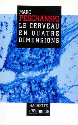Emprunter Le cerveau en quatre dimensions livre