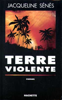 Emprunter Terre violente livre