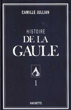 Emprunter HISTOIRE DE LA GAULE T01 livre