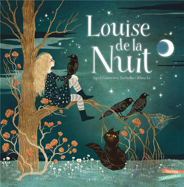 Emprunter Louise de la Nuit livre