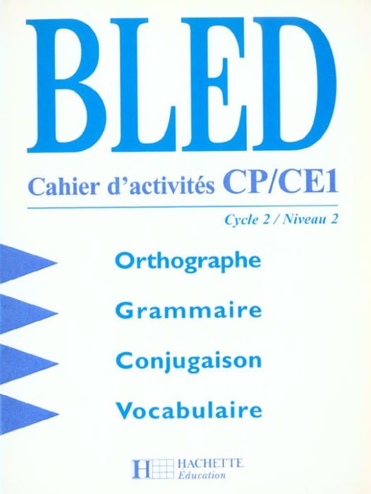 Emprunter Cahier d'activités CP/CE1. Nouvelle édition 1998 livre