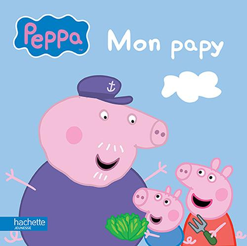 Emprunter Mon papy livre