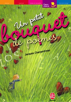 Emprunter Un petit bouquet de poèmes livre