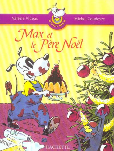 Emprunter Max et le Père Noël livre