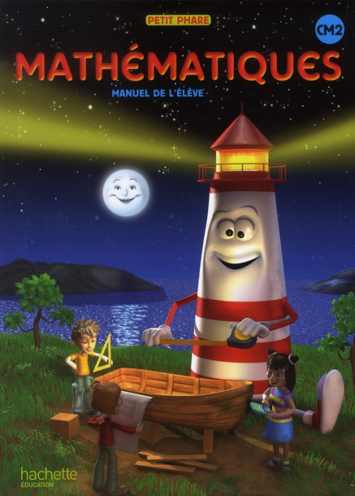 Emprunter Mathématiques CM2 livre