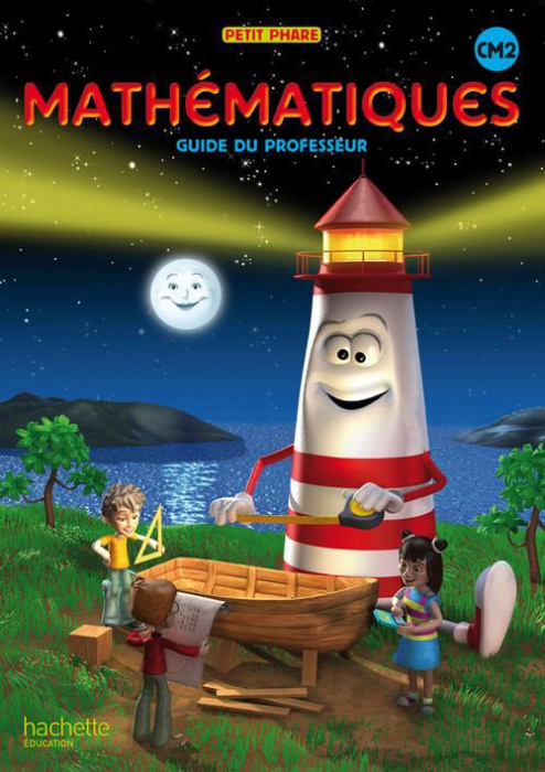 Emprunter Mathématiques CM2. Guide du professeur livre