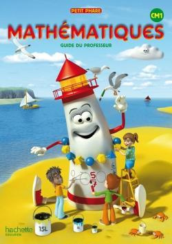 Emprunter Mathématiques CM1. Guide du professeur livre