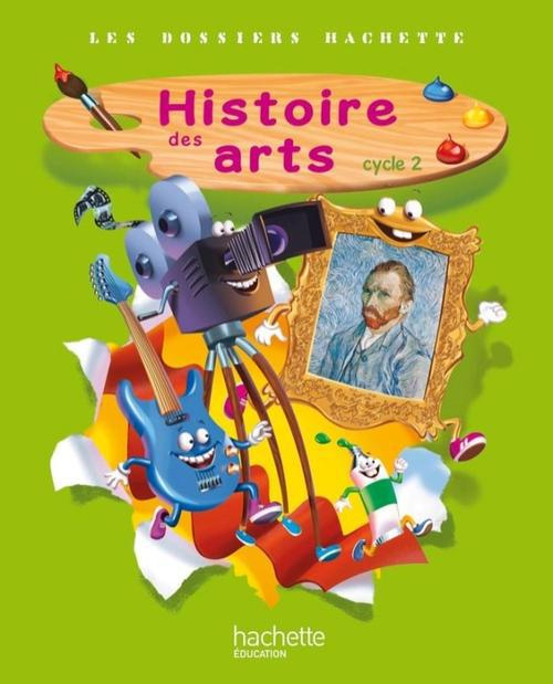 Emprunter Histoire des arts. Cycle 2, Edition 2013 livre