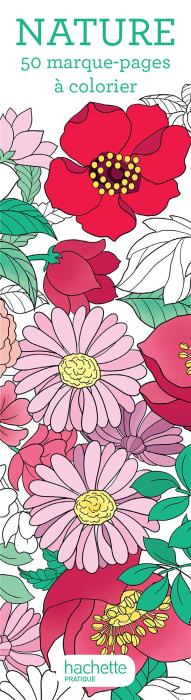 Emprunter MARQUE PAGES NATURE livre