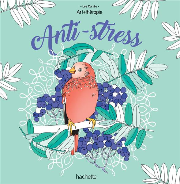 Emprunter Anti-stress livre