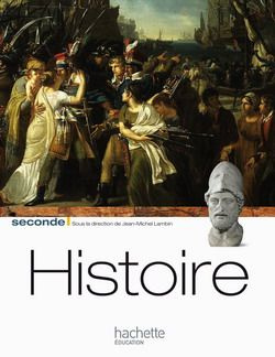 Emprunter Histoire 2e livre