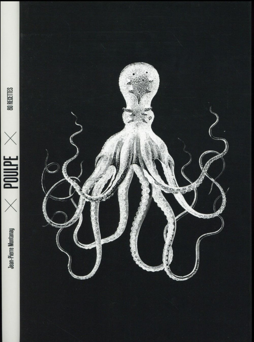 Emprunter Poulpe livre