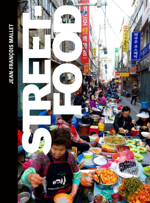 Emprunter Street Food livre