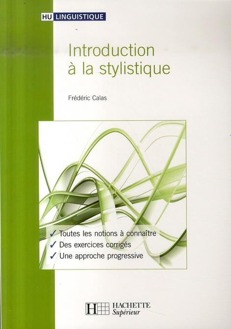 Emprunter Introduction à la stylistique livre