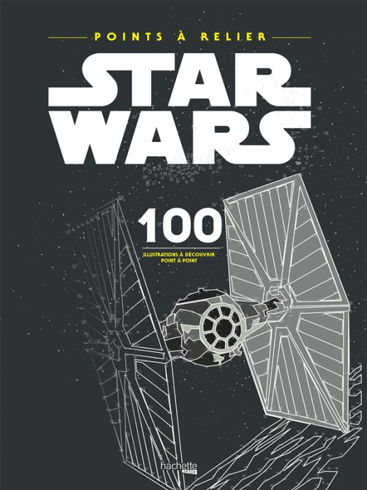 Emprunter Point à relier Star Wars livre
