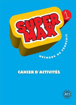 Emprunter Super Max 1 Cahier d'Activités livre