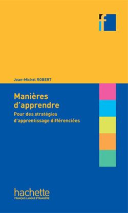 Emprunter Manières d'apprendre. Pour des stratégies d'apprentissage différenciées livre