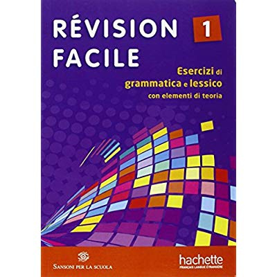 Emprunter ITALIE REVISION FACILE NIV.1 livre