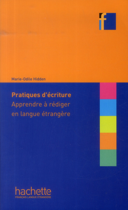 Emprunter Pratiques d'écriture. Apprendre à rédiger en langue étrangère livre