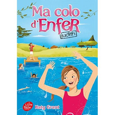 Emprunter Ma colo d'enfer/2/Judith / Judith livre