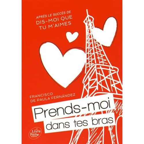 Emprunter Prends-moi dans tes bras/2/ livre